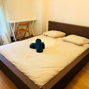 Appartement met Twee Slaapkamers